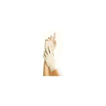 Gant latex ''grip light'' hygonorm, xl, blanc - par 1 - gants & doigts jetables 26709 - Franz Mensch