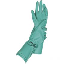 Franz 2661 NITRILE gants universel de l'homme''professional, l Franz Mensch