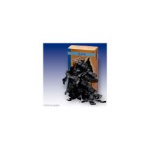 Gant nitrile ''dark'' hygostar, xl, noir 27008 - Franz Mensch