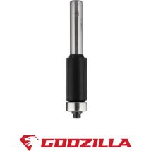 Fraser A Affleurer Schaft 6,35mm D 9,5 / I 25 / S 6,35 - Godzilla Bits