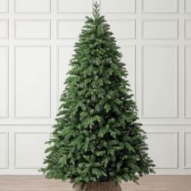 Christow - Artificial Fraser Fir Christmas Tree