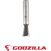 Fraser Schaft D'Aronde D=6,4 I=8 A=7° S=8 - Godzilla