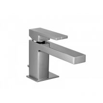 Rubinetto Miscelatore Monocomando Lavabo AR/38 Cromo