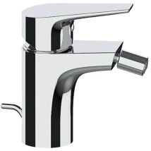 Fratelli Frattini 25103 Monocomando Bidet Con Scarico 1"1/4 Serie Briotre