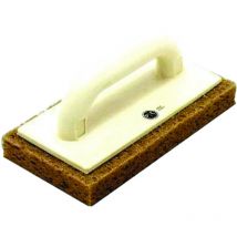 Frattazzo Spugna Pulizia Boiacca 13x25h.875