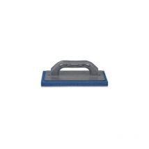 Frattone gomma blu