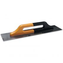 Frattone in acciaio tedesco 500X120MM- 530 gr manico legno Pavan ancora '814 rs'