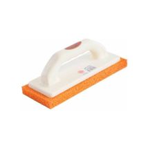Frattone Pol Spugna 878 10x24 cm – Spessore gomma 20 mm – Pavan