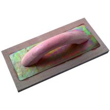 Frattazzo in Gomma 14 cm x 21 cm – Kippen