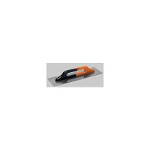 Brico Dea - frattone liscio due mani c/manico vern 'pavan' 48x10 cm - spessore 0,5 mm