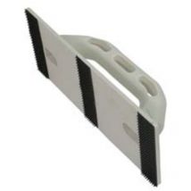 Frattone per feltri pulitura piastrelle - cm.9,5x23