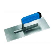 Frattone Triuso Lama Inox Liscia Mm.280X130 Conf. 10 Pz