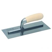 Frattone pavan acciaio liscio 280x120 art.821/s