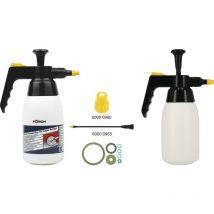 60000955 Pompa a spruzzo - Förch