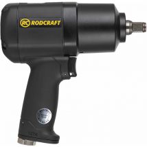Abverkauf Rodcraft Schlagschrauber g 1/2 Modell 2268 RC2268 (Ersetzt RC2257)