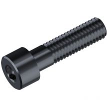 Reidl din 912 Zylinderschraube, Innensechskant m 12 x 150, 12.9 blank