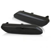 Frecce laterali mini cooper R60 / R61 countryman 2010-2016 - fume led