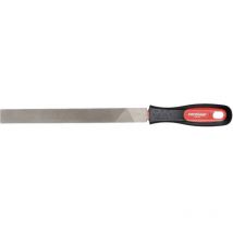 R93120052 Lima piatta taglio 2 310mm impugnatura bicomponente