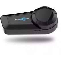 Freedom - FreedConn Intercomunicador para Moto ky Pro Inalámbricos Bluetooth