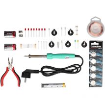 Velleman - kit de démarrage électronique freeform
