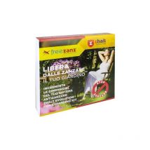 Freezanz - Kit Expanding per sistema antizanzare Zhalt Evolution Connect