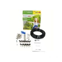 Kit Garden Extension per nebulizzatore antizanzara Freezanz Zhalt Portable