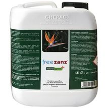 Freezanz - Natural Green + Rimedio Concentrato Naturale Profumato Zhalt 5 Lt