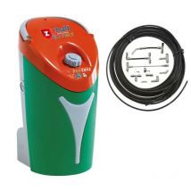 Zhalt evolution connect sistema antizanzare automatico con kit 10 ugelli - Freezanz