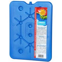 Cosy&trendy - Kühlplatte, 800 ml, blau Farbe blau