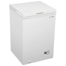 Congelatore Aspes Ach1103 White 75 W 100 L