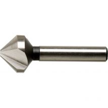 Fresa de refrentar D335C HSS 90G6,3mm PTG