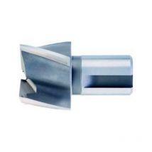 GFS - Fresa de refrentar con piloto- tamaño 2, ø de refrentado (K8) d : 56,0 mm