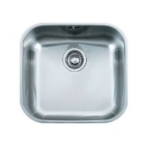 Mepamsa - Fregadero Square 45.40 Inox