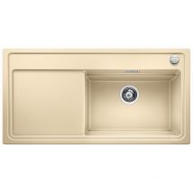 Blanco - fregadero zenar xl 6S champagne dake