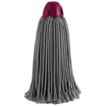 Mocho fregona microfibra lila 160gr atomic 08110 Maya