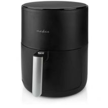 Freidora 1,5l 1500w negra - KAAF140BK Nedis