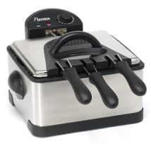 Freidora 4.5l 2000w - Df402b Bestron