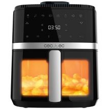 Cecotec - Freidora sin aceite Cecofry Drip 5000
