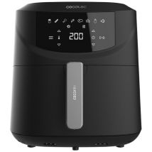 Cecotec - Freidora sin aceite Freidora de aire cecofry absolute 7600