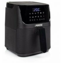 Princess - Freidora por Aire / Sin Aceite xl 182024/ 1350W/ Capacidad 3.5L
