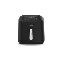 Freidora Sin Aceite Sogo Fre-Ss-10900 7,5l Doble Resistencia