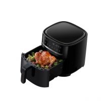 Xiaomi - Freidora sin aceite mi smart air fryer 6l black