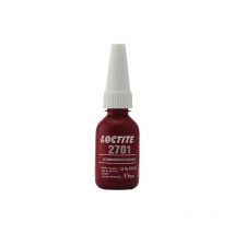 Frein de vis a grande resistance Loctite 2701 - 10ml