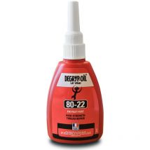 Frein filet fort 50 ml degryp-oil le vrai