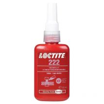 Frein filet Loctite type 248 en stick de 9 g Loctite