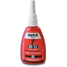 Frein filet moyen 50 ml degryp-oil le vrai
