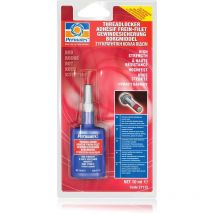 Frein filet rouge 10ml - Permatex