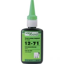 Frein filet Varybond 12-71 VA3 12-71 Résistance: fort 50 ml