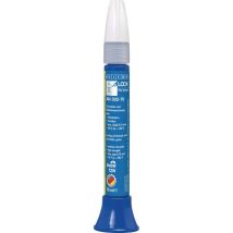 Weicon - Agent de freinage de vis/de goujon lock an 302-70 10 ml vert Pen (Par 30)