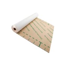 Isocell - Frein vapeur öko natur 100% recyclable en papier kraft, sd : 6,45 - 150 x 5000cm = 75m²